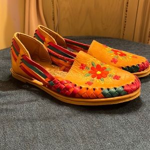 Mexican Sandals
